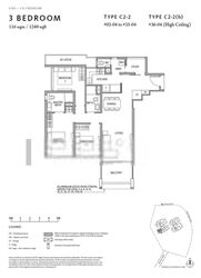 Riviere  (D3), Condominium #400473301